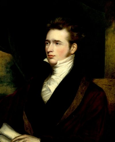 John Rawson Walker, 1822 - Thomas Barber